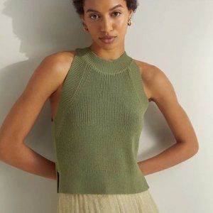 NWOT Aritzia Knit Tank